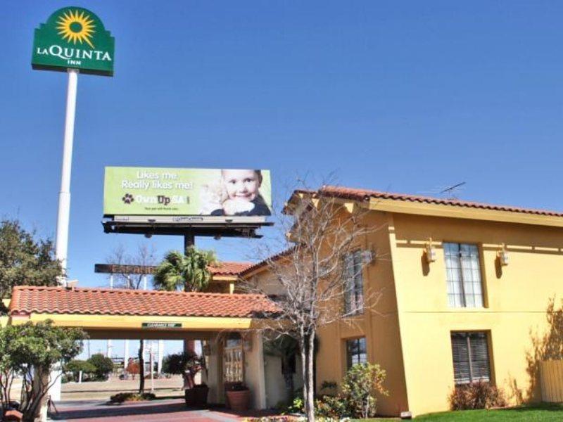 La Quinta Inn By Wyndham San Antonio I-35 N At Rittiman Rd Екстер'єр фото